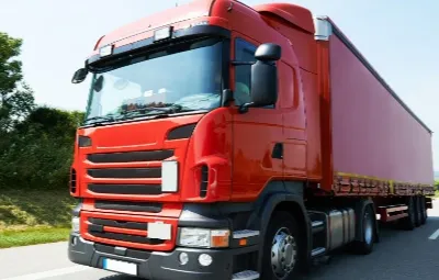 Bursa Gülbağ Ambar Kargo