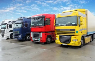 Bursa Gülbağ Nakliye Ambarı