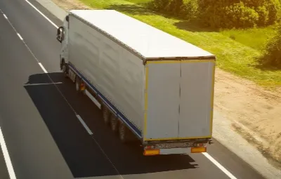 Bursa ile Gülbağ Arası Parça Eşya Taşıma