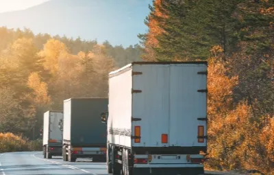 Bursa ile Gülbağ Arası Klima Taşıma