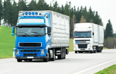 Bursa ile Gülbağ Arası Eşya Taşıma